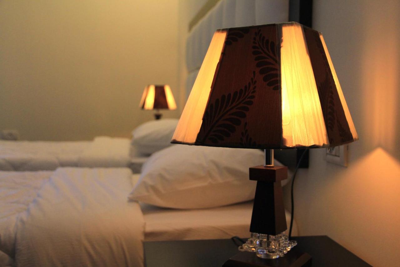 Abu Mazen Hotel Hebron Kültér fotó